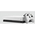 1TB White Xbox One X Gaming Console W3768