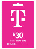 $30 Prepaid e-PIN Top Up R1565