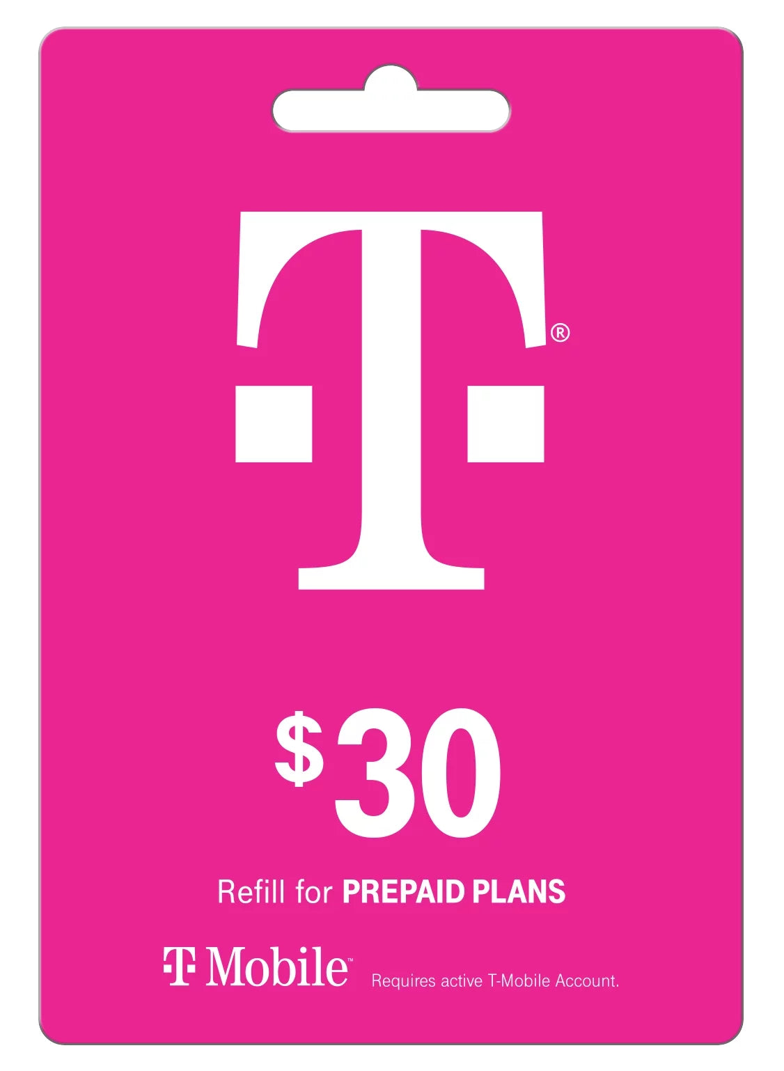 $30 Prepaid e-PIN Top Up R1565