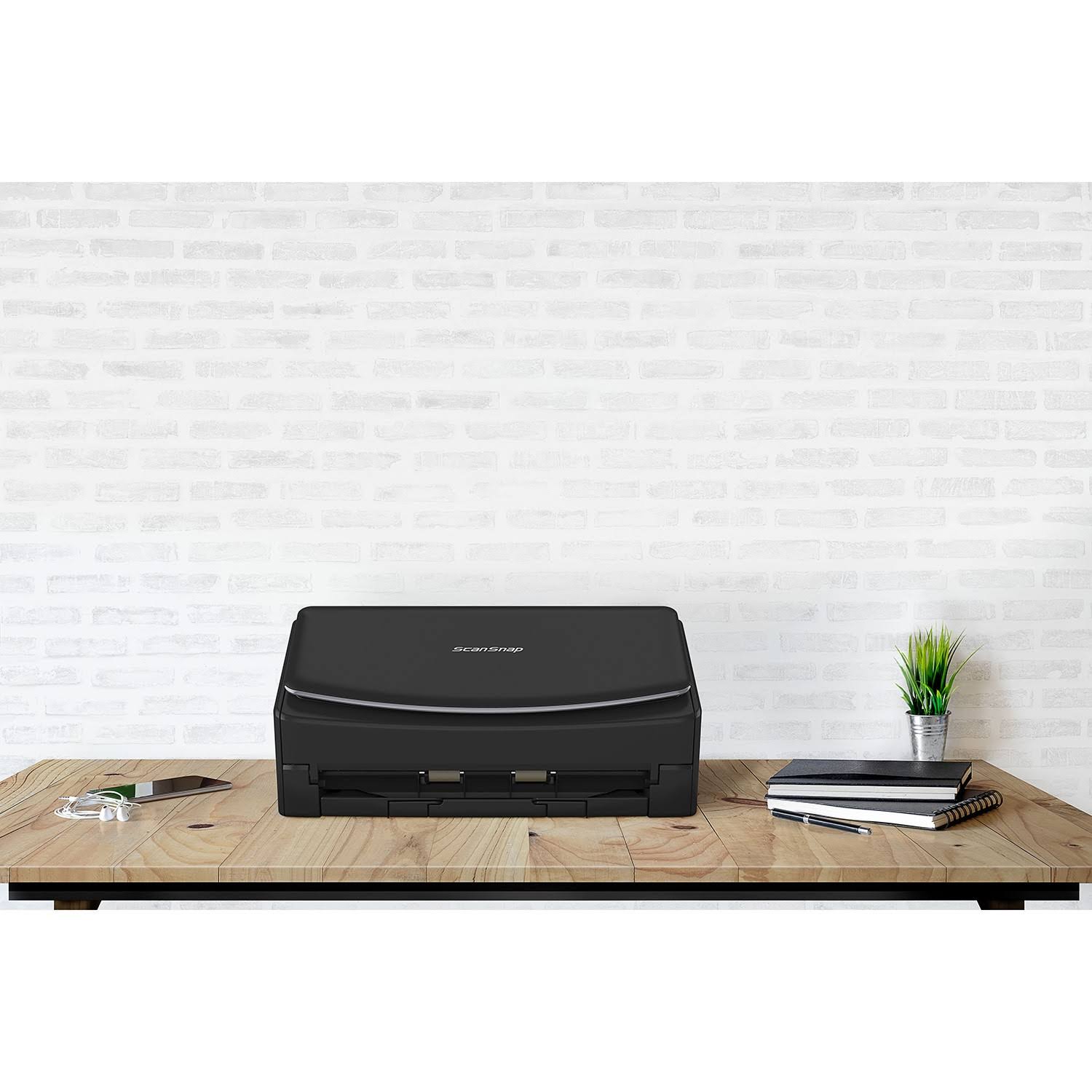 ScanSnap Scanner V72452