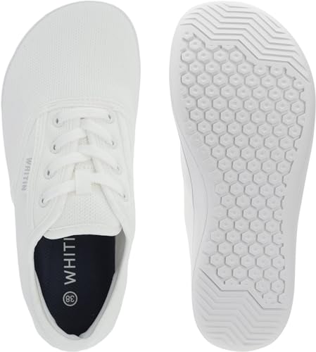 Women's Wide Toe Box Minimalist Barefoot Shoes C84864