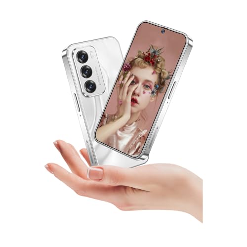 4.0 inch HD Display 3GB RAM 32GB ROM Dual SIM Android 10.0 Smartphone Black F93353