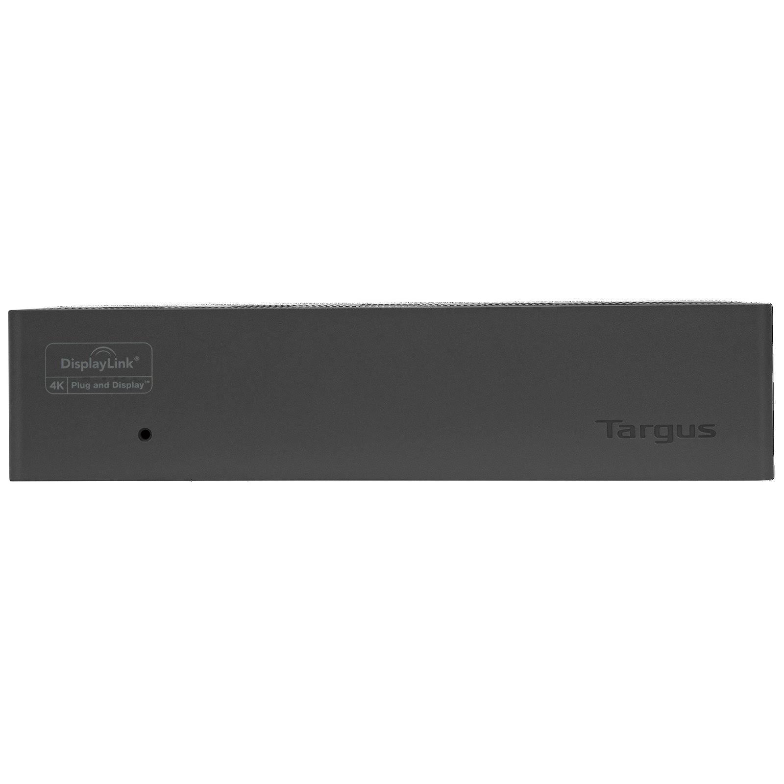 USB-C Universal Docking Station U14589