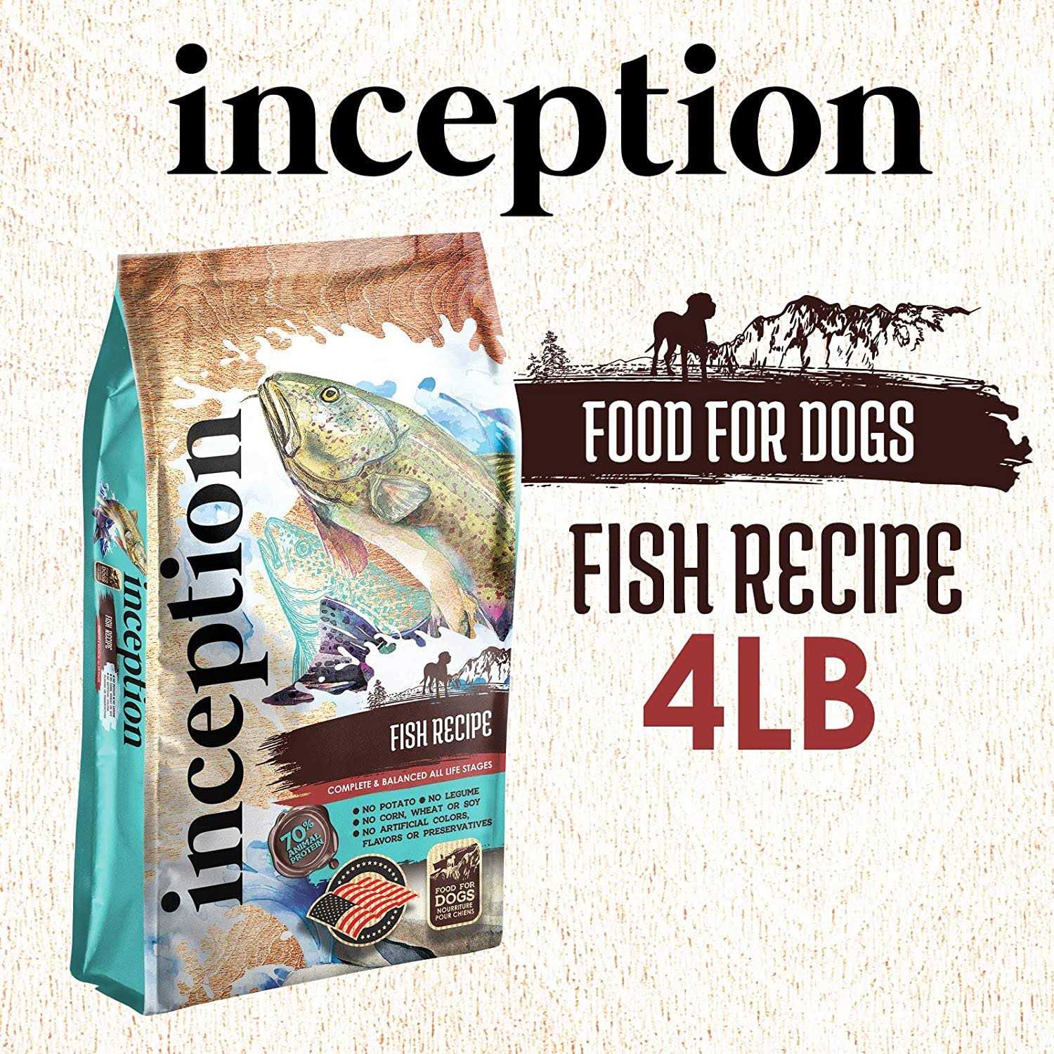 Dog Food C496569
