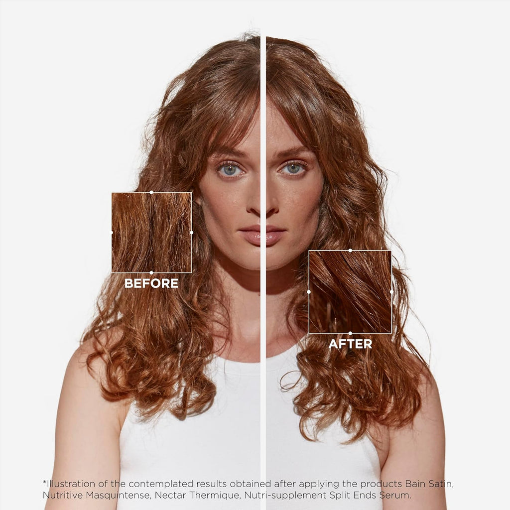 3.04 Fl Oz Hair Serum T543980