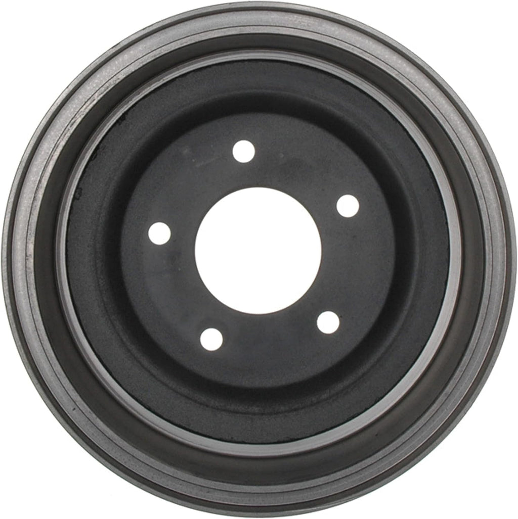Rear Brake Drum Pack of 2 Q31172