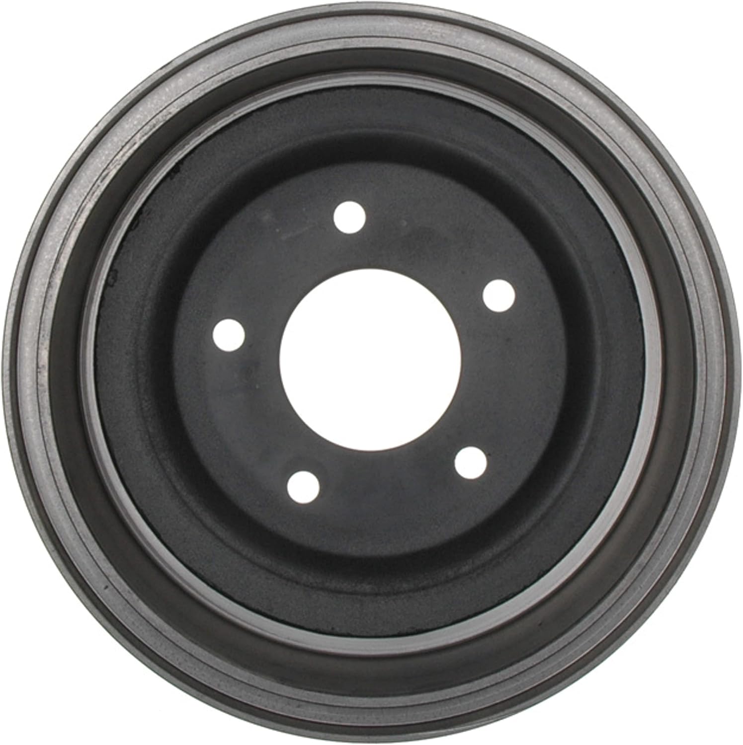 Rear Brake Drum Pack of 2 Q31172