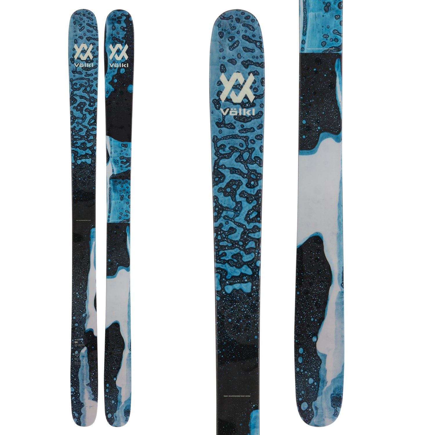 104 Skis J319