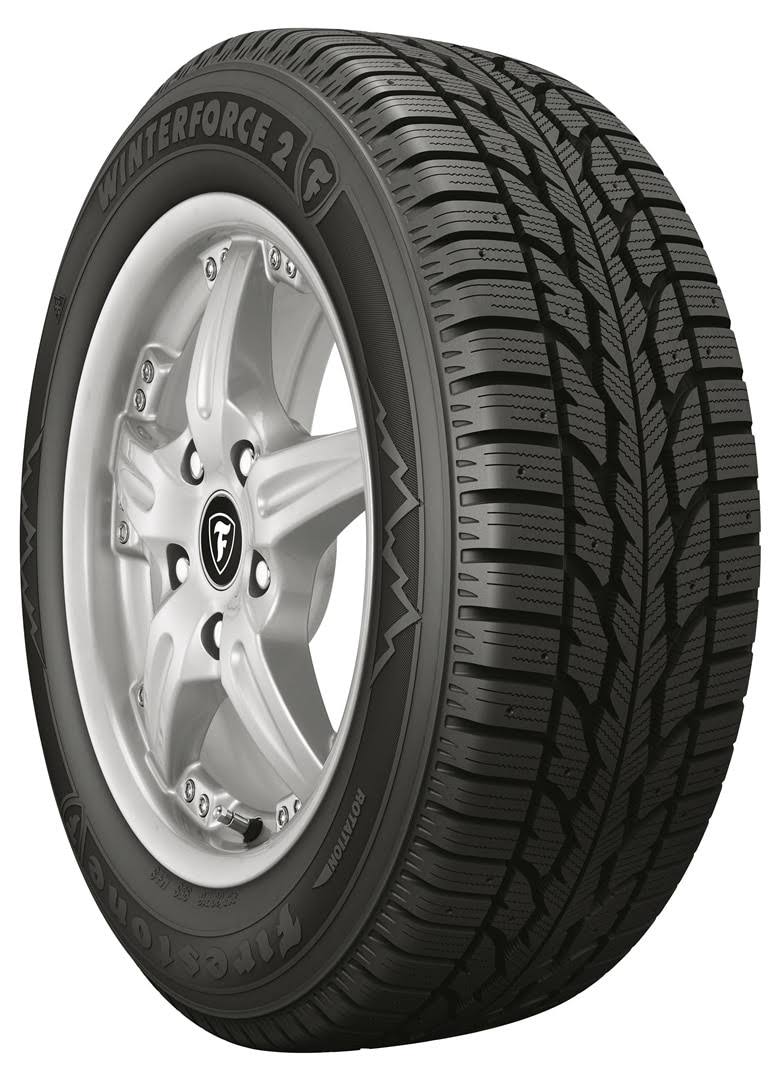 235/65R18 XL 106S Tire B881