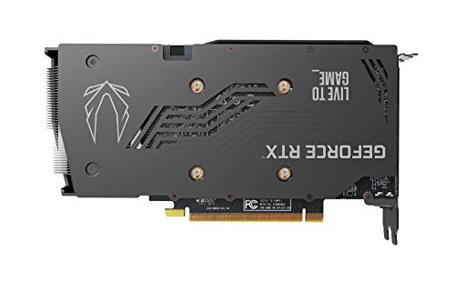 GeForce RTX 3060 12GB GDDR6 Graphics Card H972094