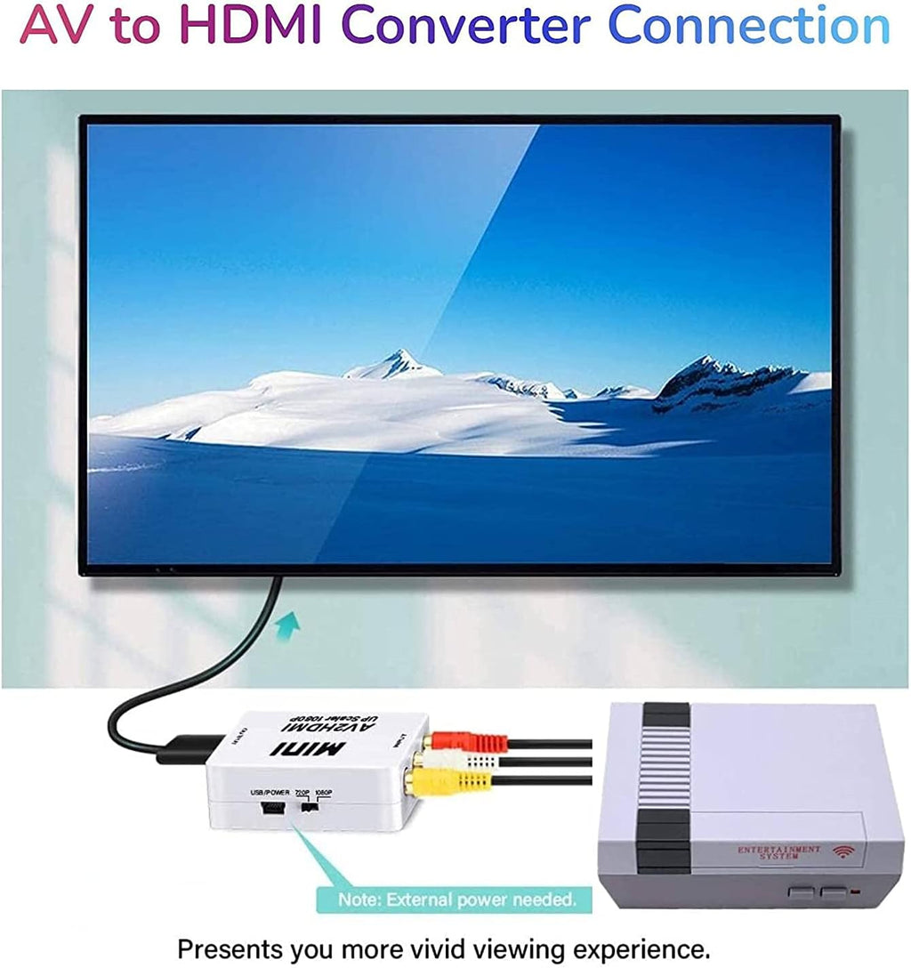 Classic Retro Games Console with Built in 620 Games and 2 Controllers V6376