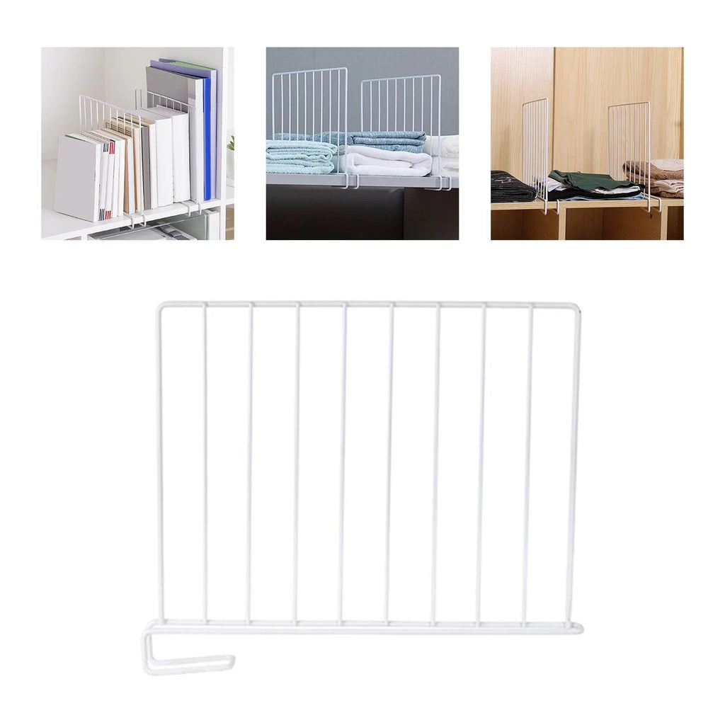 Vertical Shelf Divider Z485704