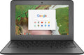 11.6-Inch Black Chromebook I165
