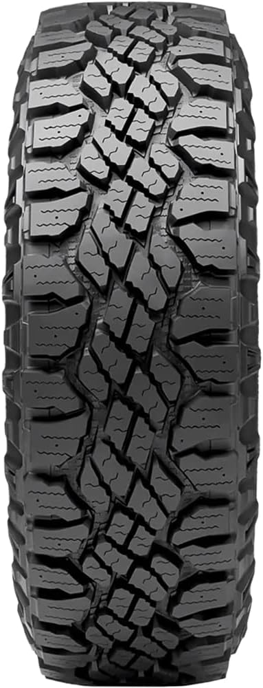 LT275/70R18 121/118R D Tire A8815