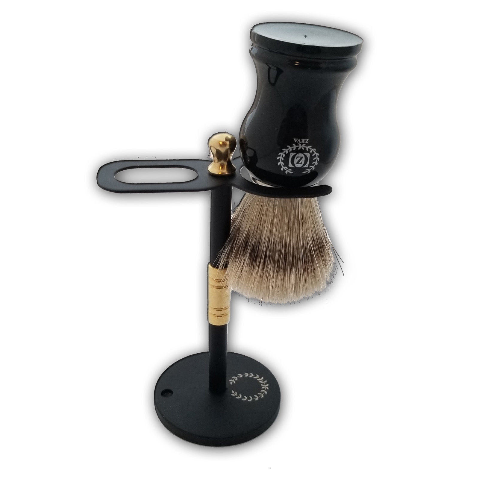 6 Piece Beard Grooming Kit D694360