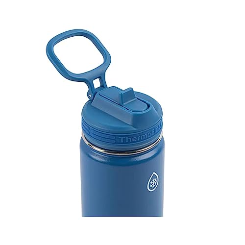 Set of 2 16 oz Stainless Steel Bottles C1484