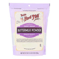 Case of 4 22 oz Buttermilk Powder B830858