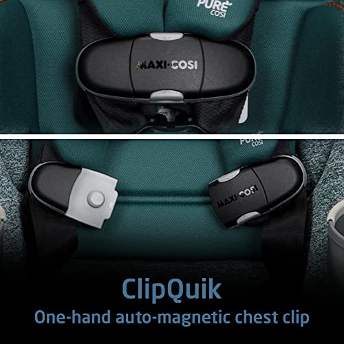 Rotating All-in-One Convertible Car Seat W2314