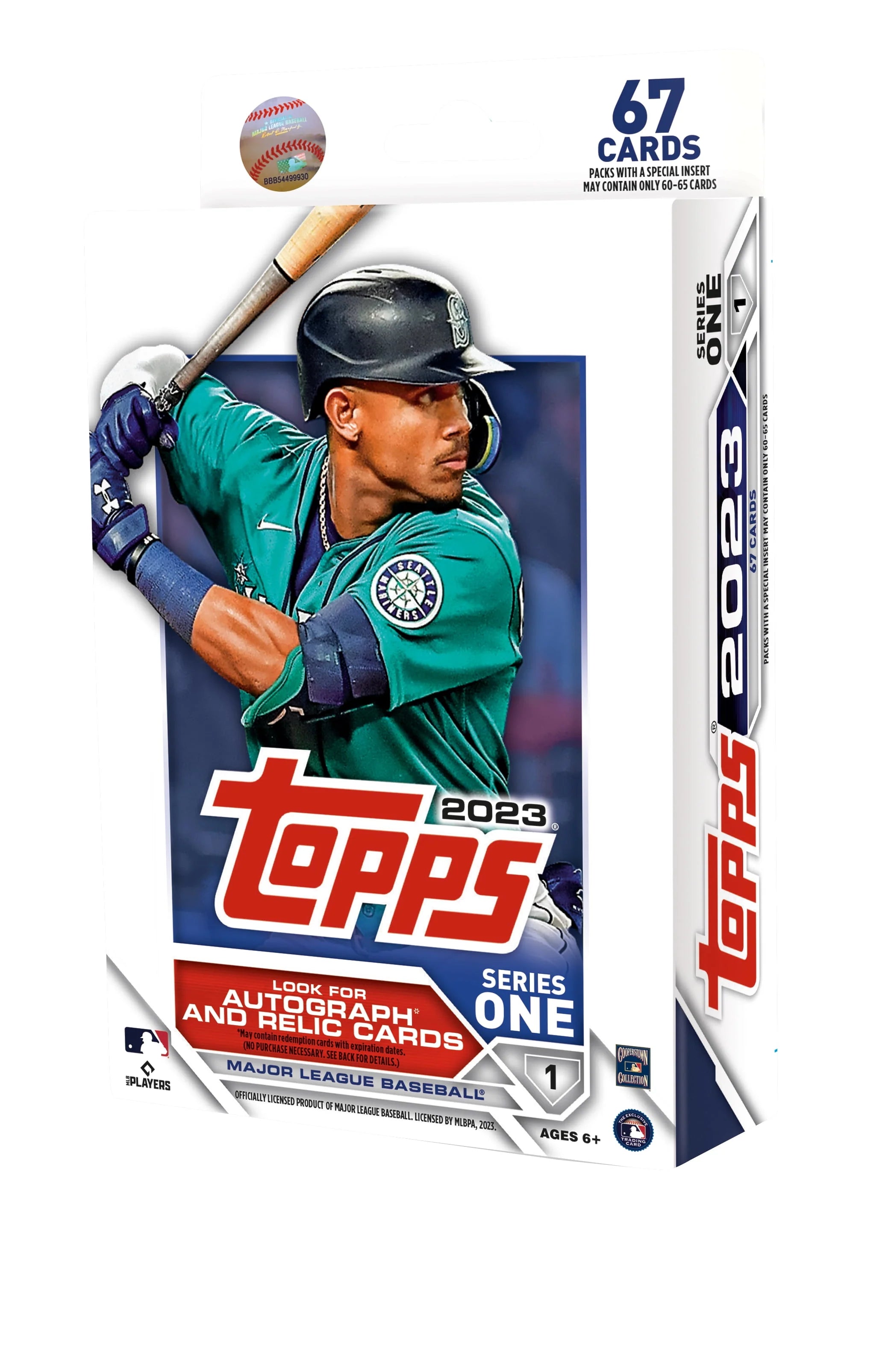 Trading Cards M4706