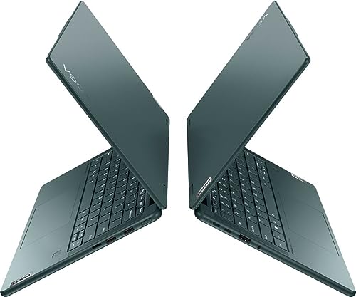 13.3" 2-in-1 Touchscreen Laptop, 8GB RAM, 256GB SSD, AMD Ryzen 5 7530U, Win 11 Home H136228