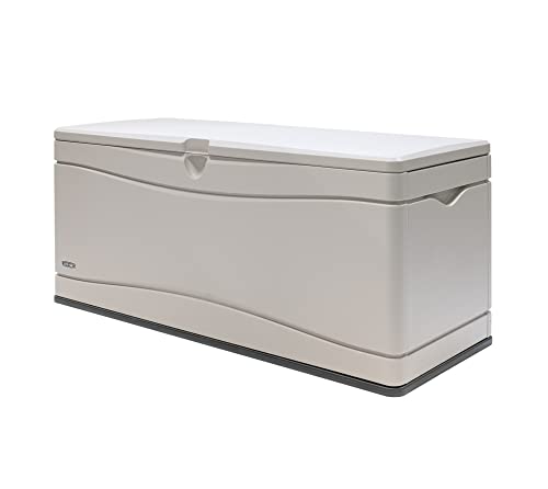 130 Gallon Extra Large Deck Box B307