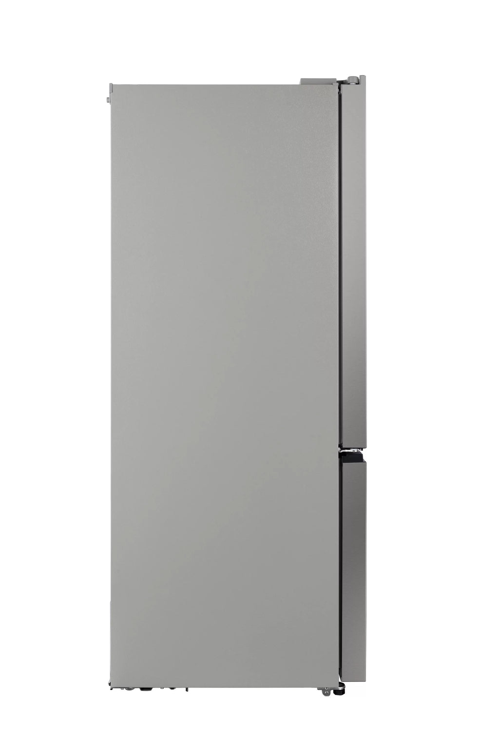 17.7 Cu. Ft. French Door Refrigerator, Platinum Silver Q7861