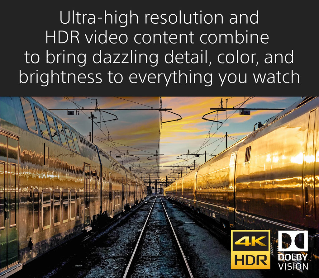 85" 4K Ultra HD LED Smart TV B9776