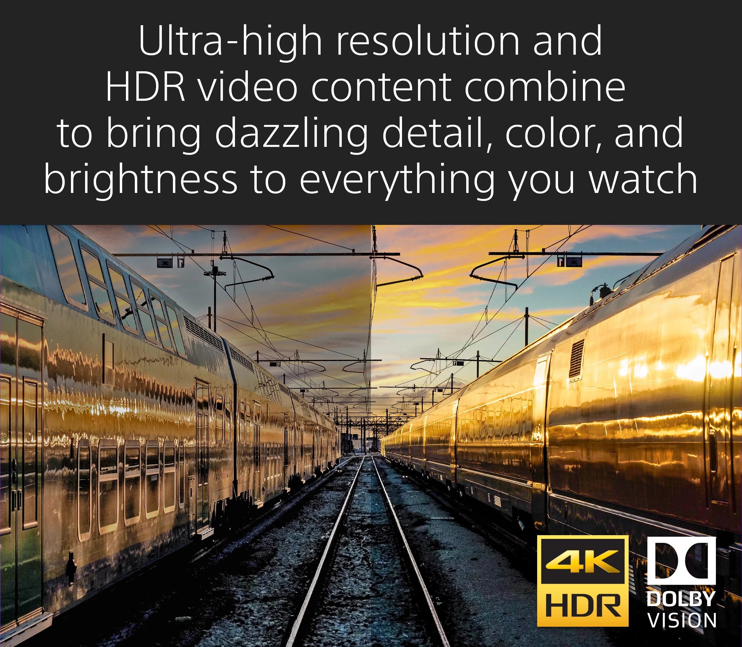 85" 4K Ultra HD LED Smart TV B9776