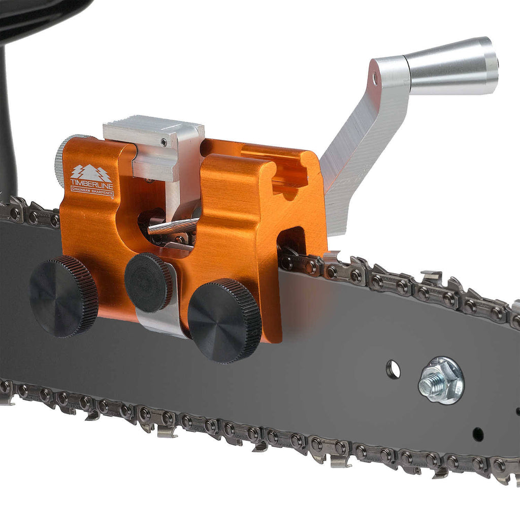 Chainsaw Sharpener Y76308