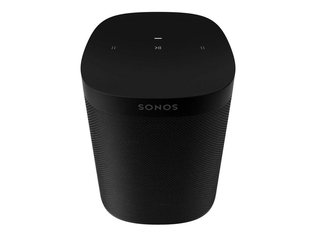 Black Smart Speaker W31881