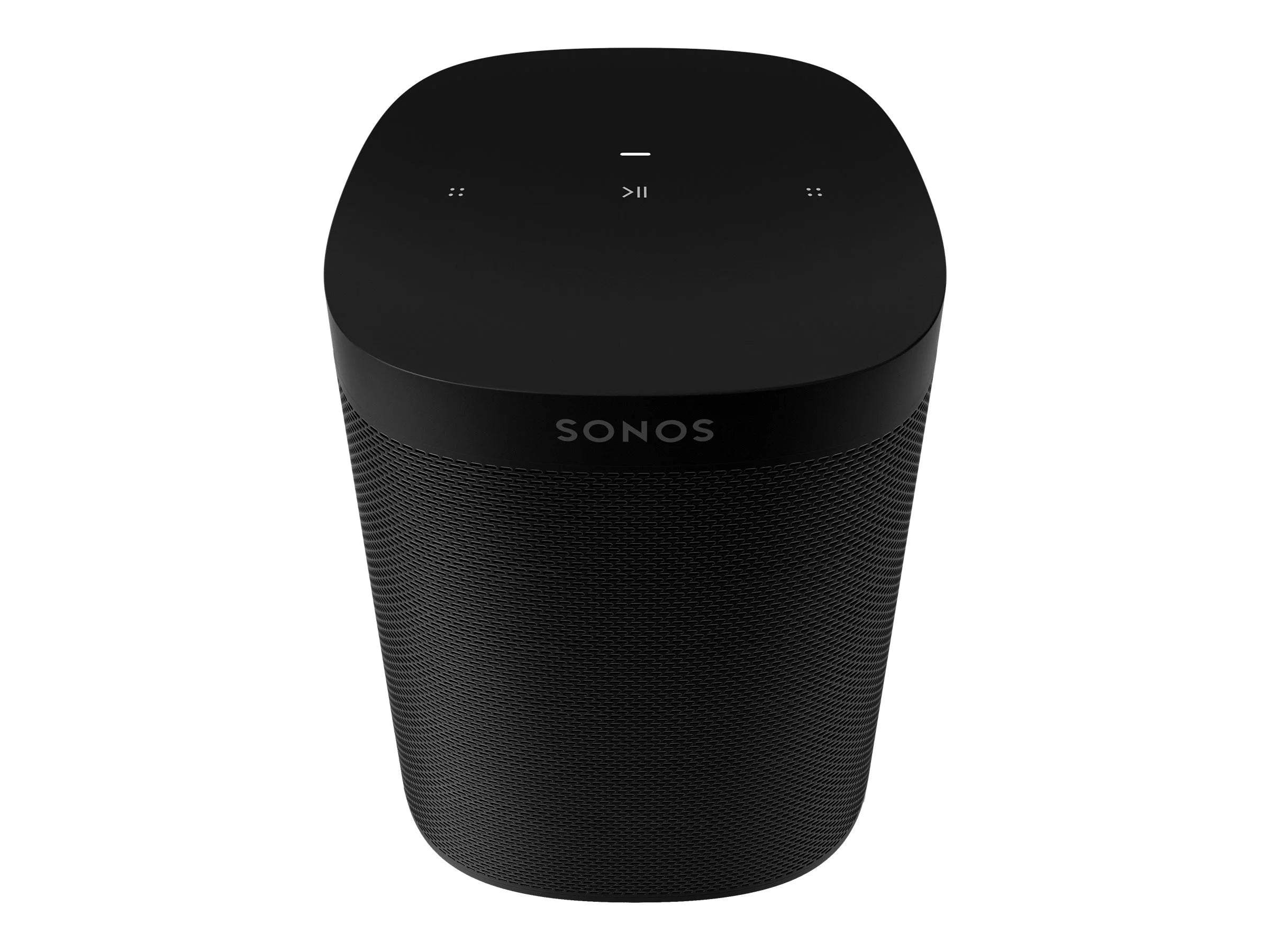 Black Smart Speaker W31881