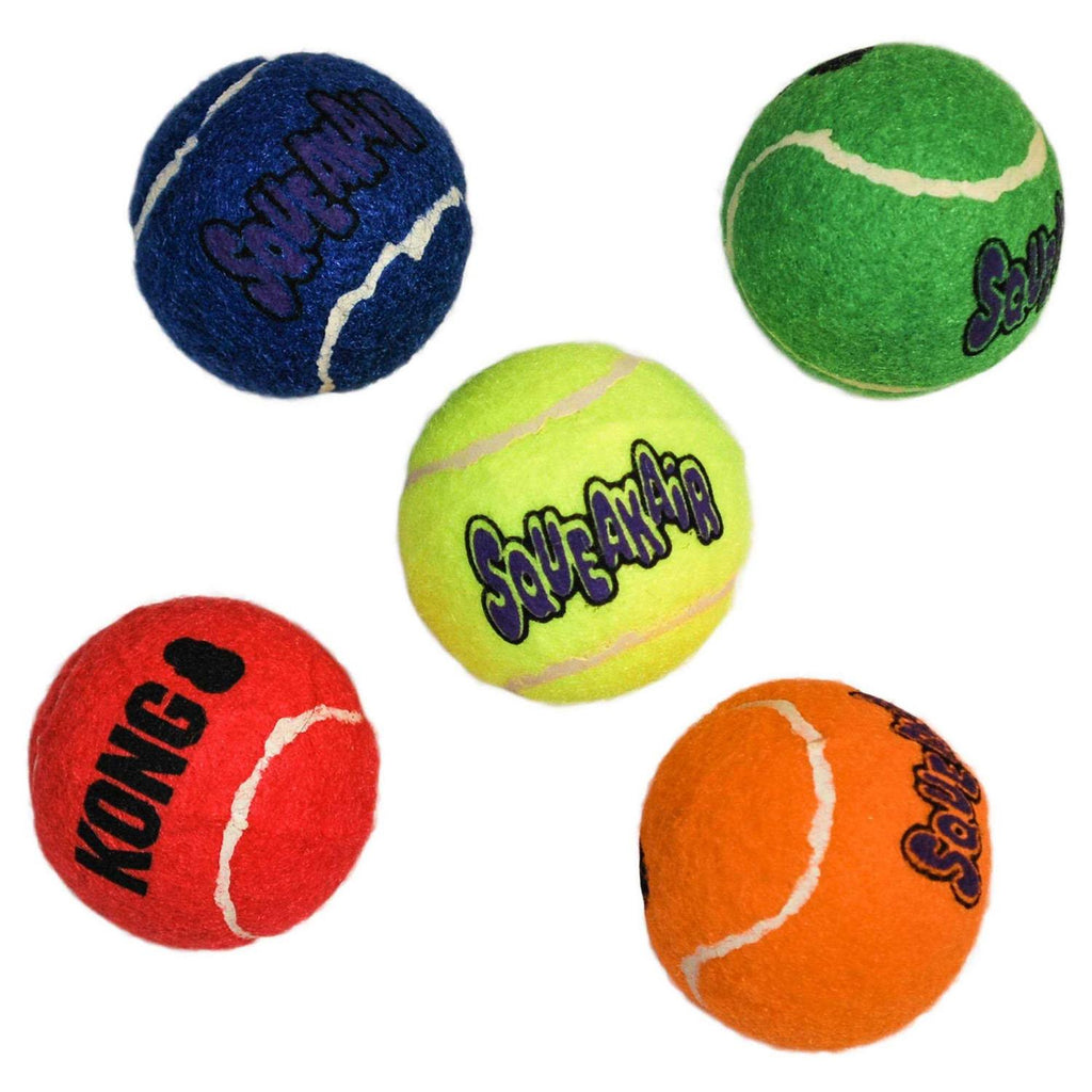 Squeakair Tennis Balls N912