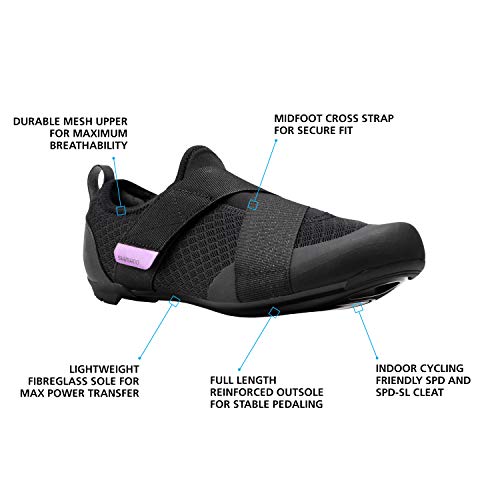 Indoor Cycling Shoe N10660