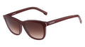 Red Sunglasses L390