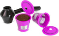 Reusable K Cup Coffee Pod Filters & Scoop T7236