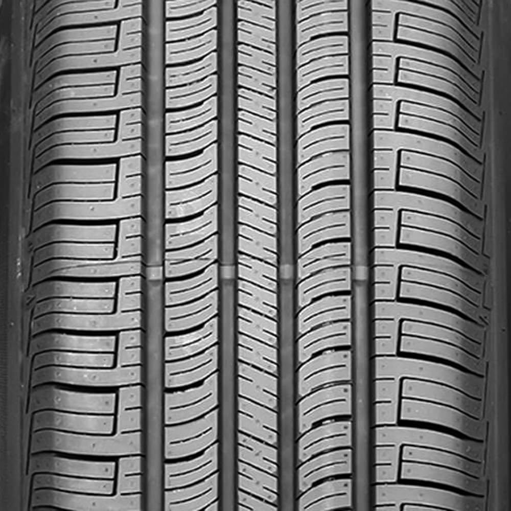215/75R15SL 100S All-Season Radial Tire Y4036