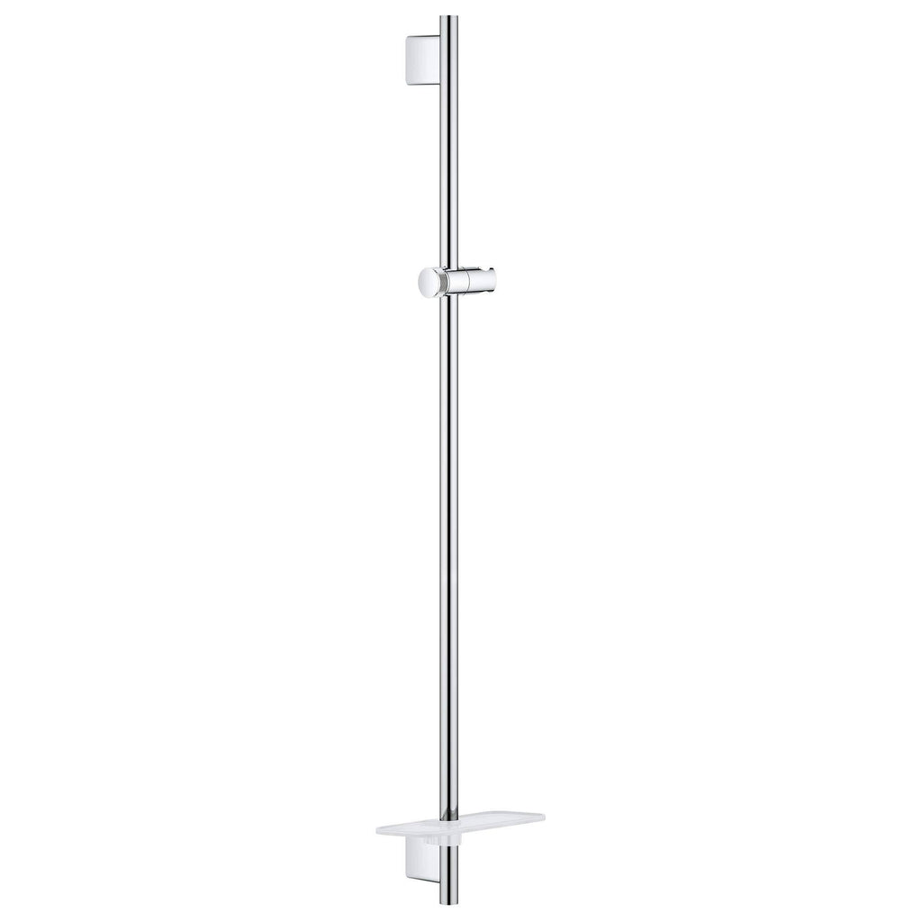 Starlight Chrome Shower Slide Bar S235113
