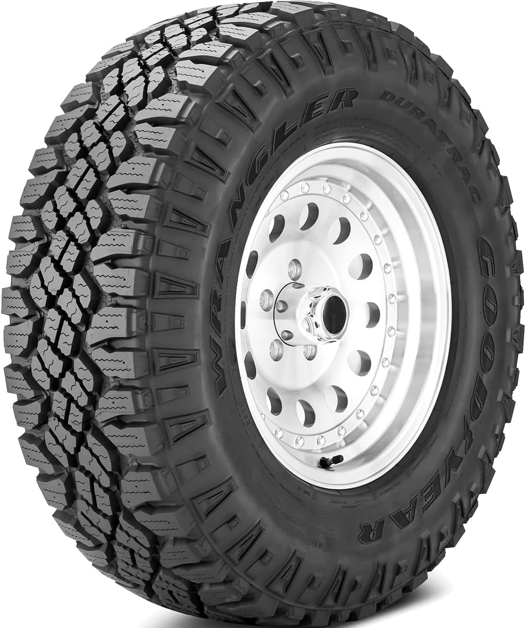 LT275/70R18 121/118R D Tire A8815