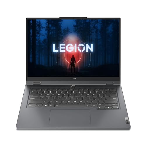 14.5" WQXGA+ OLED 120Hz Gaming Laptop, AMD Ryzen 7 7840HS, 16GB DDR5, 512GB SSD, RTX 4060 Y3819