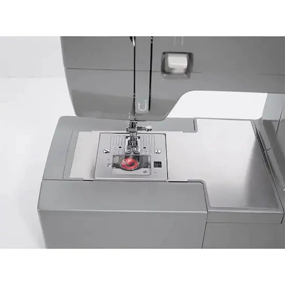 Restored Heavy Duty Sewing Machine L155537