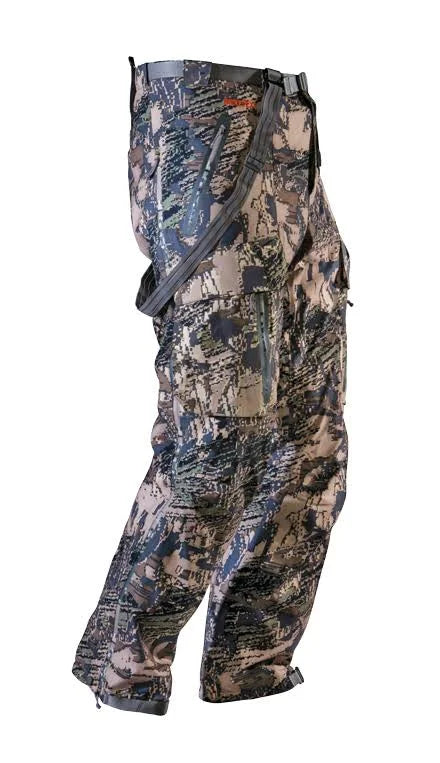 Optifade Subalpine Large Stormfront Pant J581