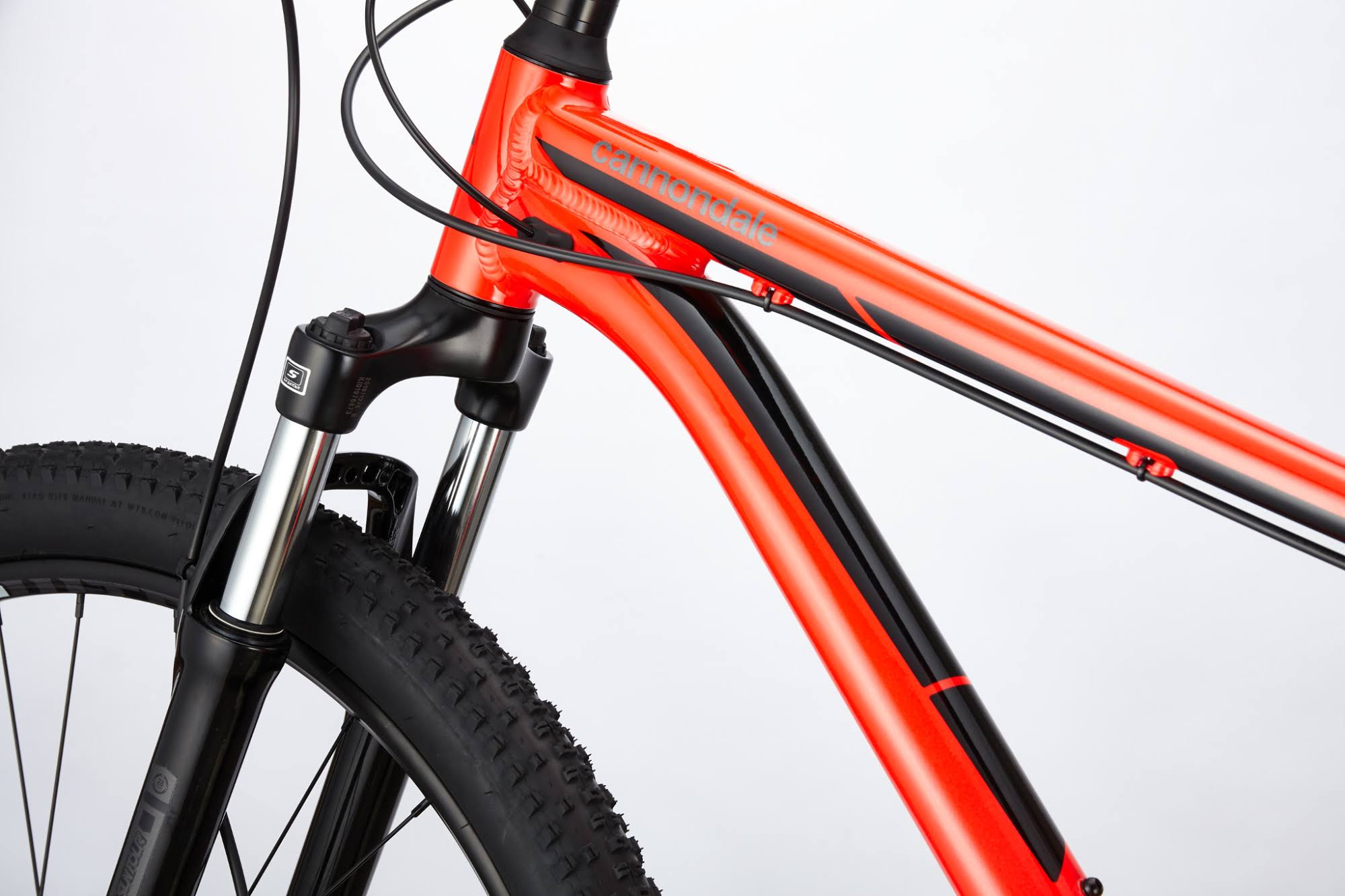 Midnight S Bike A24856