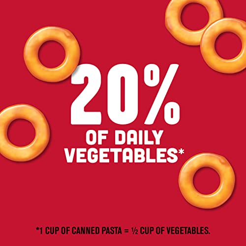 Canned Pasta, 15.8 OZ Can (Pack of 2) T1063