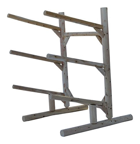 Freestanding Kayak Storage Rack H864088