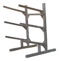 Freestanding Kayak Storage Rack H864088
