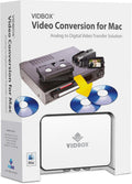 Video Conversion for Mac Q556