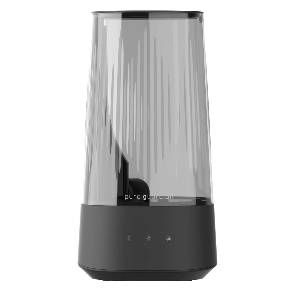 1 Gallon Ultrasonic Cool Mist Humidifier with Aroma Tray G4660