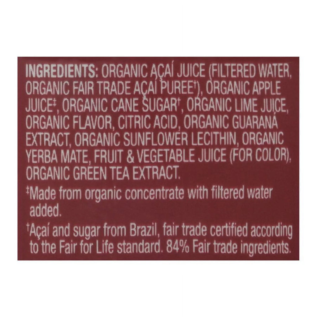 32 Fl. Oz. Juice Blend Z4095