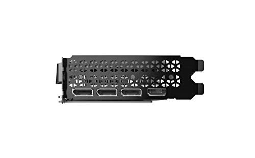 GeForce RTX 3060 12GB GDDR6 Graphics Card H972094