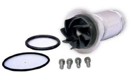 Pump Cartridge Assembly P366